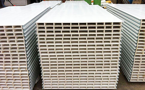中空玻鎂夾芯板市場需求持續(xù)增長，建筑質(zhì)量與安全再升級